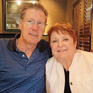 Meet your Posher, Linda